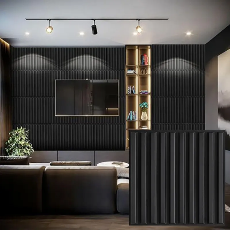 Pvc Wall panel
